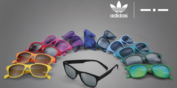 occhiali da sole adidas 2019