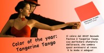 Shopping// Tangerine Tango color of the year: e la moda si adegua!