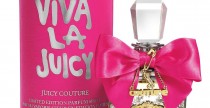 Beauty// Il profumo Viva La Juicy si veste di platino
