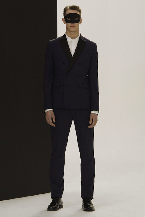 Pierre Balmain uomo ai 2013-14-03 | Fashion Man