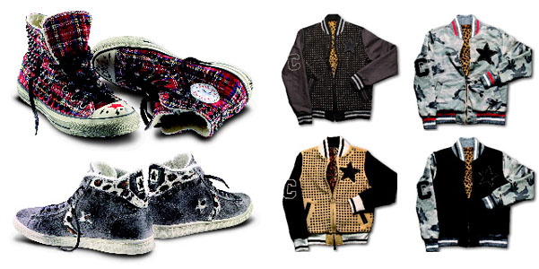 Converse Limited Edition Exclusive | Fashion Man