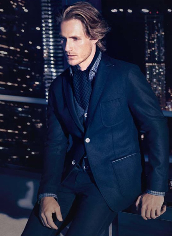 Hugo by Hugo Boss 2013