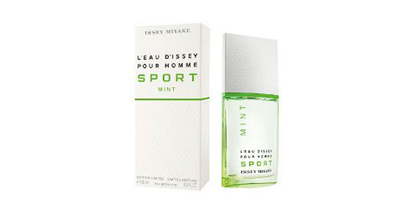 Eau Issey Homme Sport Mint