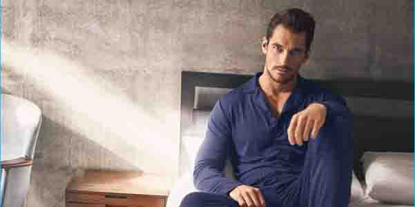 david-gandy-autograph-marks-and-spencer