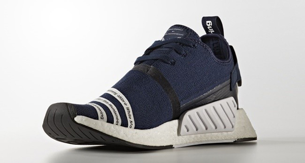 scarpe adidas nmd r2 bianche e nere