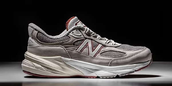 Le nuove sneakers di New Balance e Loro Piana