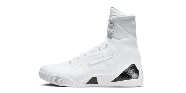 Nike e le nuove sneakers Kobe 9 Elite Protro