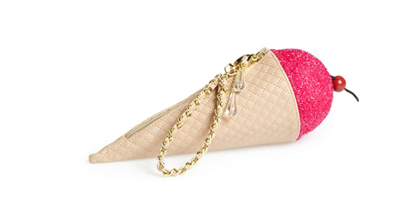 Betsey Johnson Ice Cream