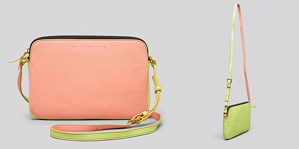 Marc by Marc Jacobs combo bag