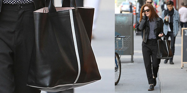 Julianne-Moore-Reed-Krakoff-Track-Tote