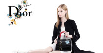 Borse Be Dior primavera 2015