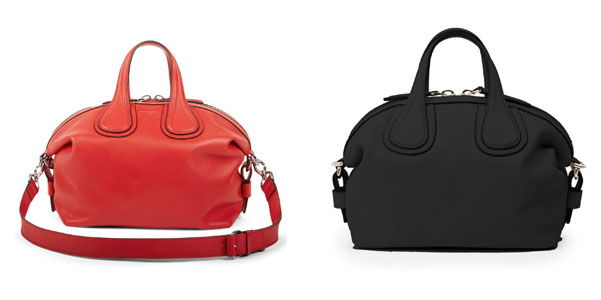 nuova nightingale givenchy