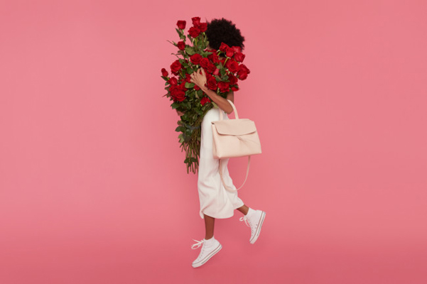 mansur gavriel autunno 2015 lady bag