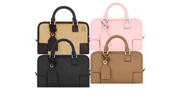 loewe amazona 23