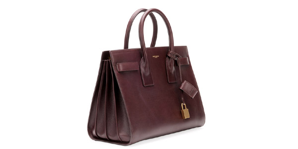 sac de jour saint laurent bordeaux