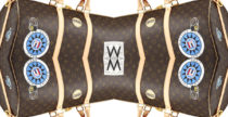 Louis Vuitton World Tour Personalisation Collection - BAGAHOLICBOY