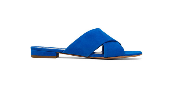 sabot-mansur-gavriel-flat-blu