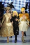 Daisy Lowe, Pam Hogg, Alice Dellal