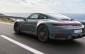 La Porsche 911 del 2025 diventa ibrida