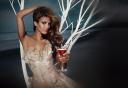 Eva Mendes per Campari