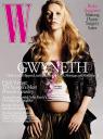 Gwyneth Paltrow incinta