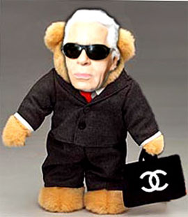 Lagerfeld