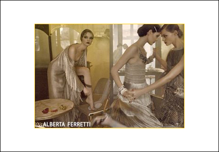 Alberta Ferretti