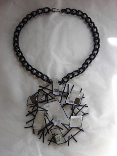 Rodarte necklace