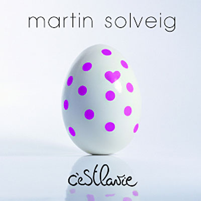 Martin Solveig