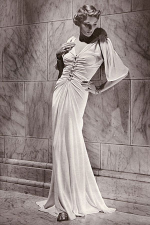 Madeleine Vionnet