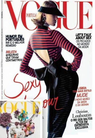 Vogue Portugal