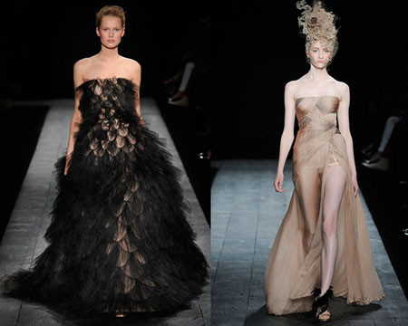 Valentino Haute Couture 2009