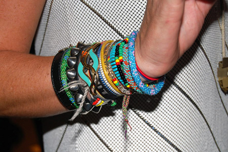 Trend alert bracciali