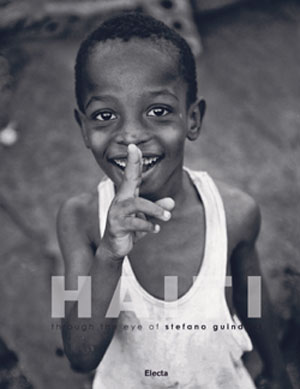 Haiti Guindani