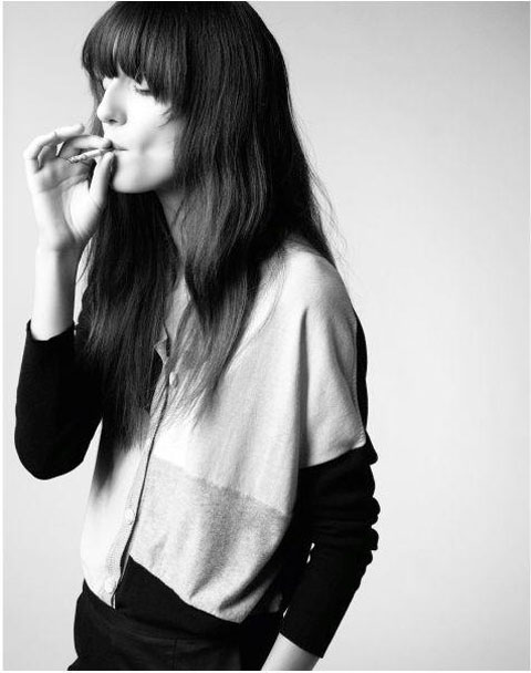 Irina Lazareanu