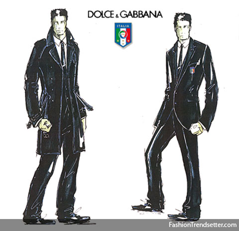 DG-Italian-National-Team