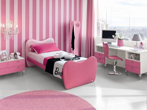 Barbie Hotel Parigi Plaza Athenee