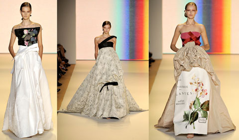 Carolina Herrera 2011