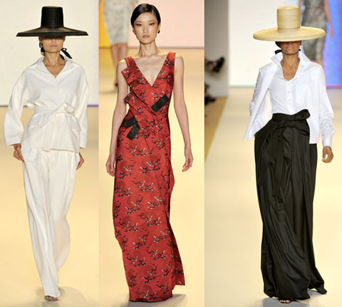 Carolina Herrera PE 2011