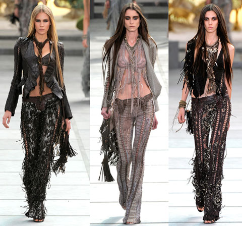 Roberto Cavalli pe 2011