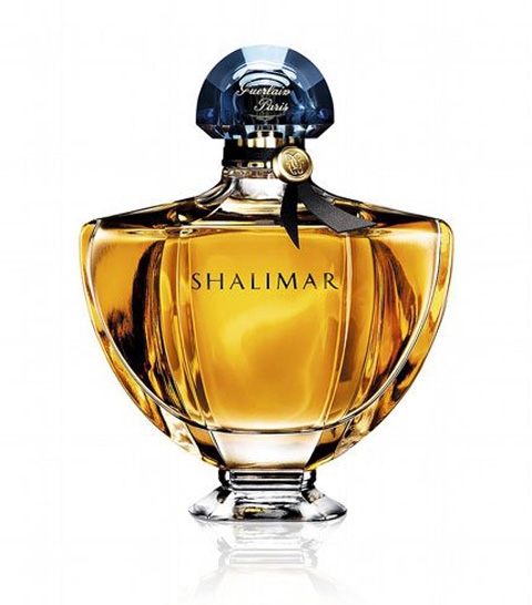 Shalimar Guerlain