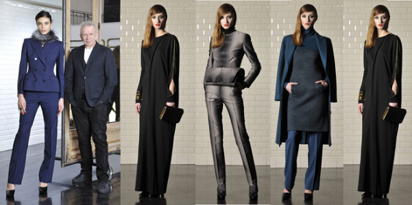 JPG Pre-Fall 2013 Re-edition