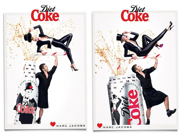 Diet Coke Marc Jacobs_2