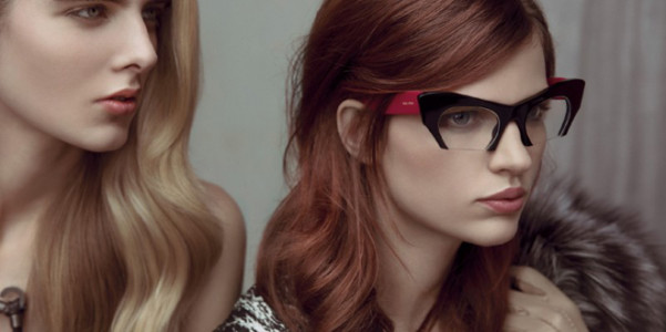 Miu Miu Eyewear pe 2013-01