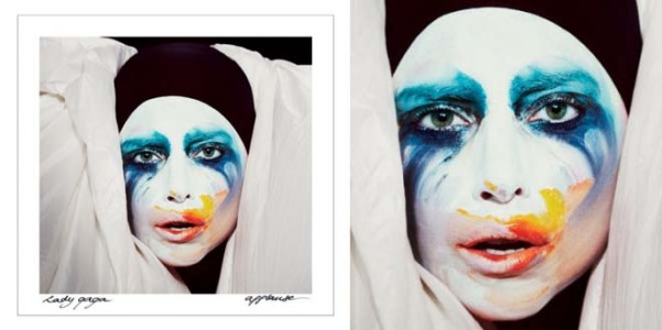 Lady Gaga Applause cover