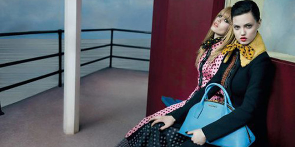 Miu Miu adv ai 2013-14