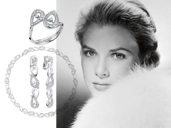 Montblanc Princess Grace de Monaco collection_2