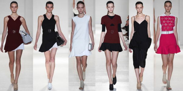 Victoria Beckham pe 2014