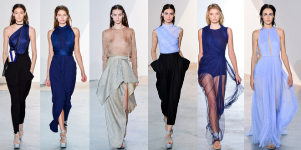 Vionnet pe 2014