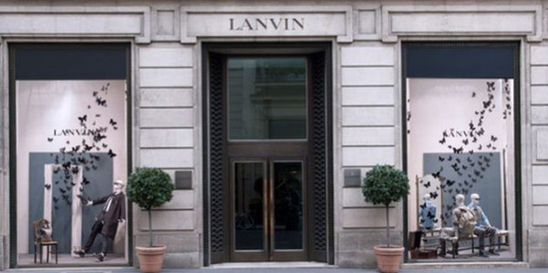 Lanvin 125 anni